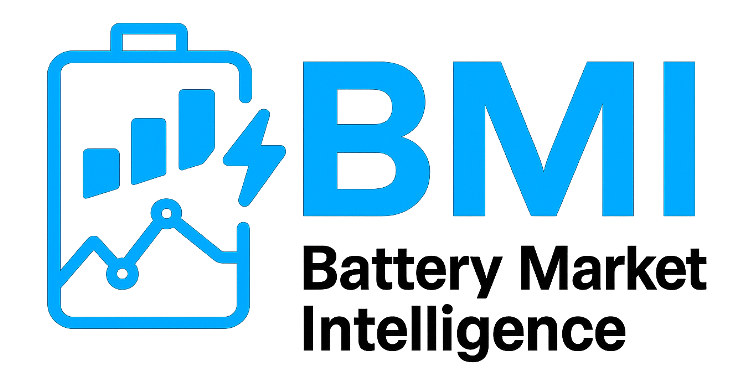 BMI Logo